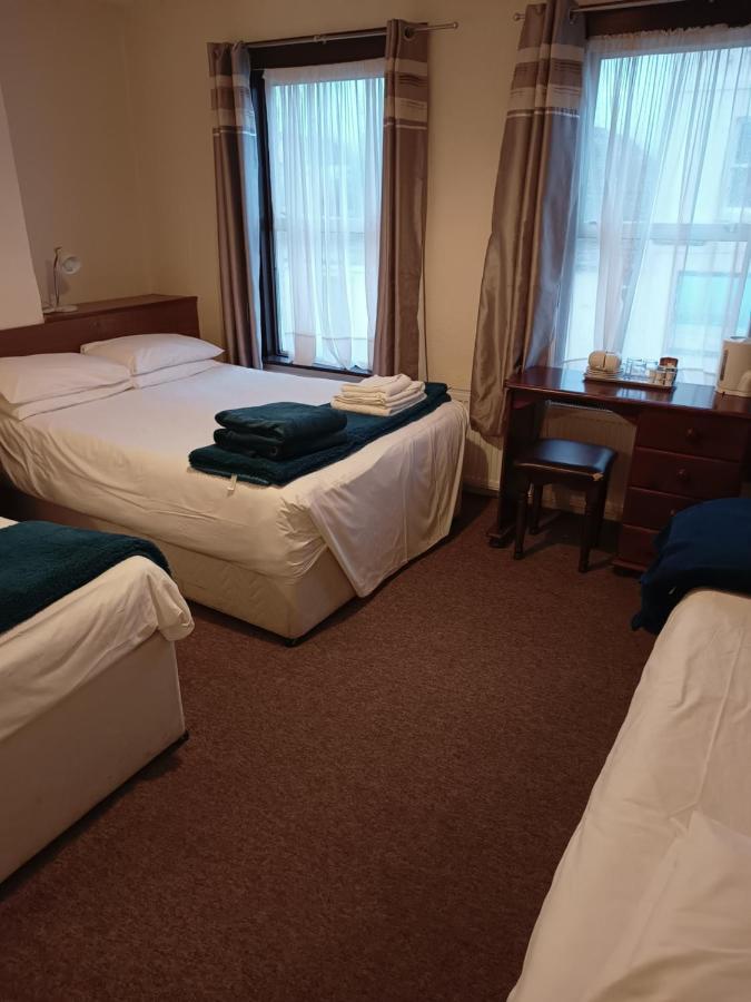 Westgate Hotel Oxford Exteriér fotografie
