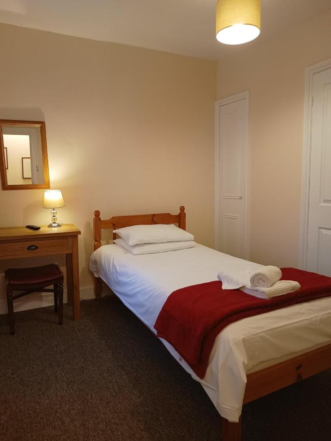 Westgate Hotel Oxford Exteriér fotografie